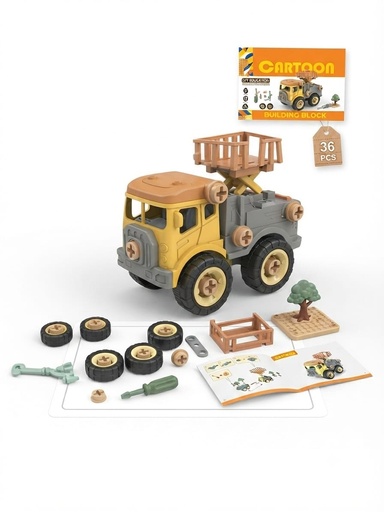 [26587] TRUCK 603-4