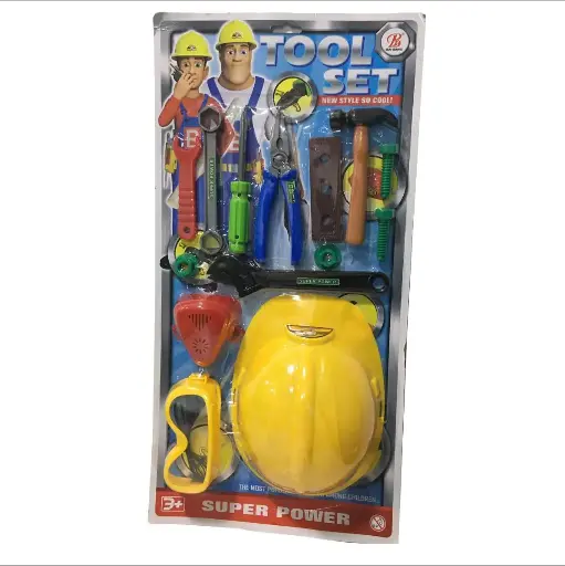 [26590] TOOL SET BB8017-C