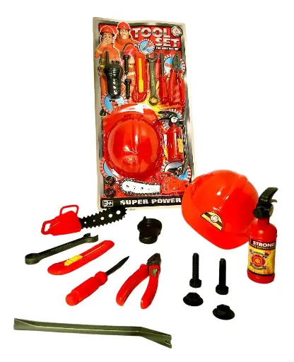 [26591] TOOL SET BB8021-C