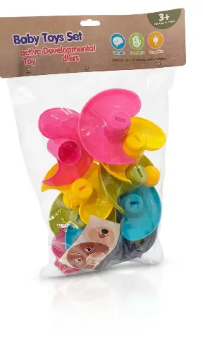 [26596] BABY TOYS SET A01-237