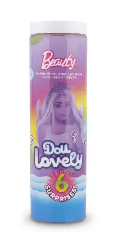 [26614] DOU LOVELY 203B-1