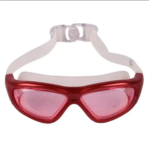 [26628] feeldoo swimming goggles acrylic case 