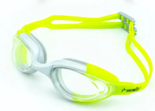 [26629] cima swimming goggles acrylic case 2033-2
