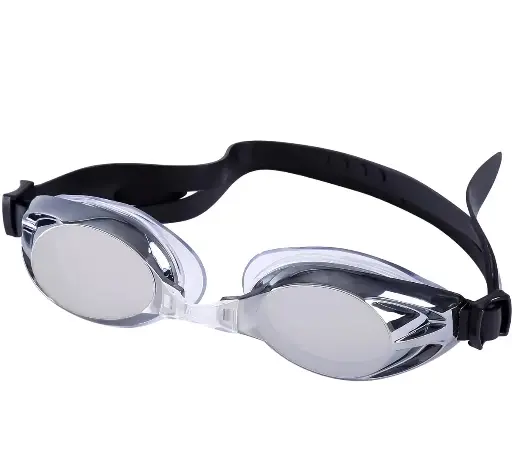 [26641] wenfei swimming goggles acrylic case 2013