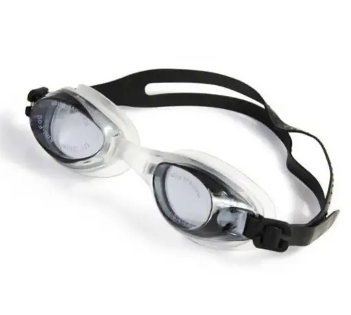 [26649] feeldoo swimming goggles acrylic case 2030-5