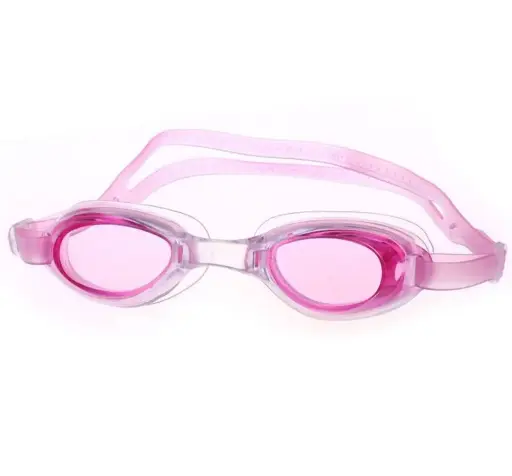 [26650] sainteve swimming goggles blue case 616-8