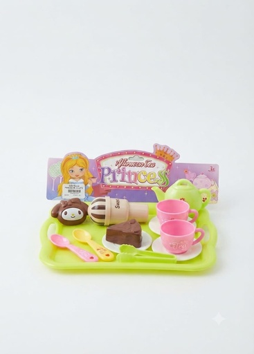 [26670] PRINCESS A34-922
