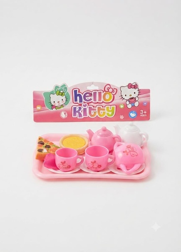 [26671] HELLO KITTY CARD 316-3