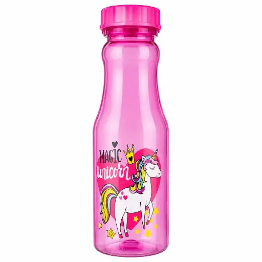 [26677] Unicorn Water Bottle
