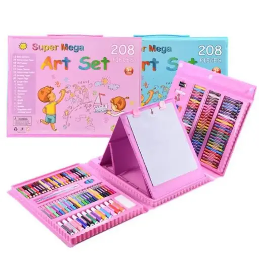 [26685] Kids Art Creative Set K005B