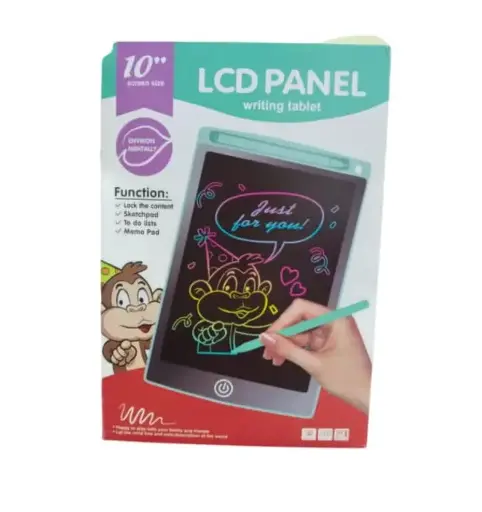 [26693] Tablet LCD  16-Inch Writing 