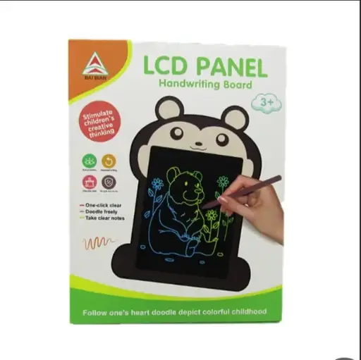 [26699] Tablet 11-Inch Cat Design LCD Writing   449-3 