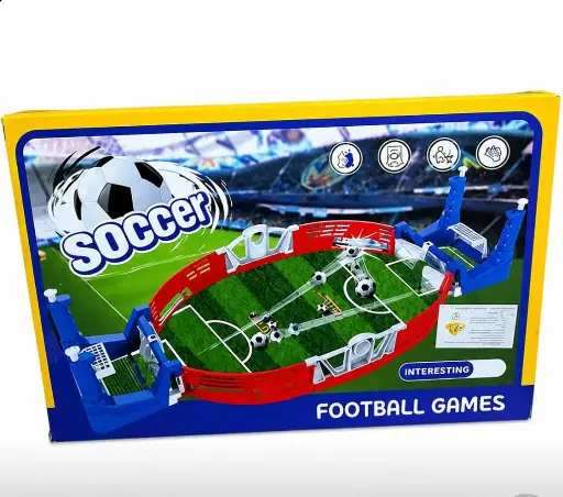 [26709] Kids Football Goal Post Set M57692