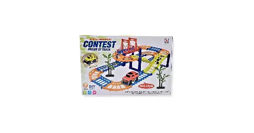 [26710] Contest Dream Car Racing Track 2015-25