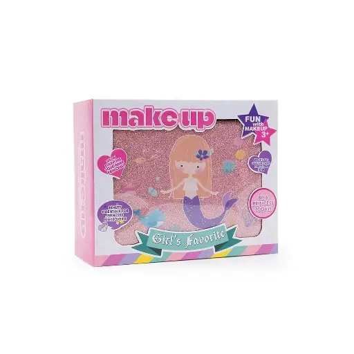 [26719] Makeup Mermaid Glitter 60010