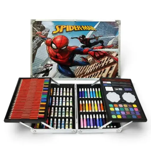 [26729] Coloring Metal Bag K12018 