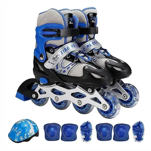 [26740] medium Kids Roller inline Skates