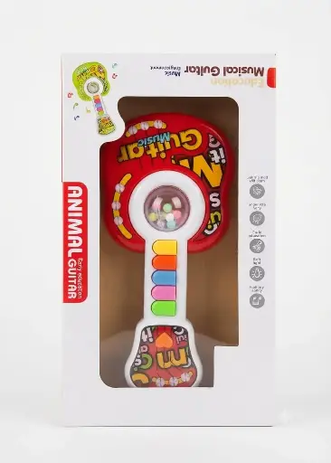 [26746] Kids Toy Guitar  900