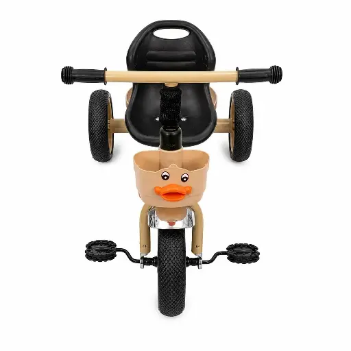 [26757] Donald Duck Kids Tricycle Bicycle  MAS-234