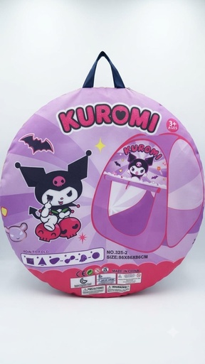 [26770] Triangle Kids Play Tent Size 88  M57-672