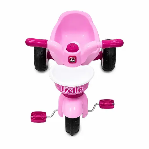 [26793] tic toys trello bike
