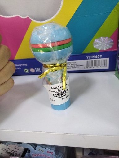 [26870] استيكه +برايه شكل شندوتش رقم 99593