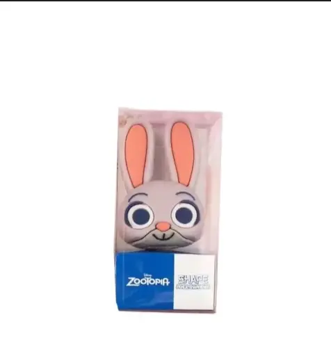 [26875] علبه برايه ZOOTOPIA علبه فاكيوم 24 قطعه رقم 73145
