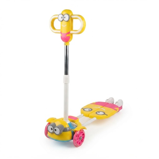 [27465] ed-917 scooter