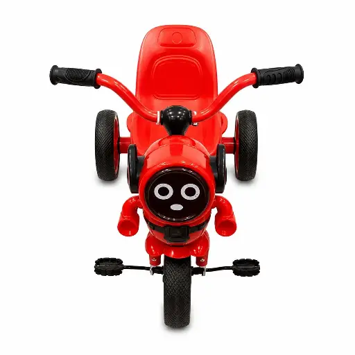 [27467] Ed-763 bike