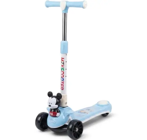 [27474] ed-1765 scooter