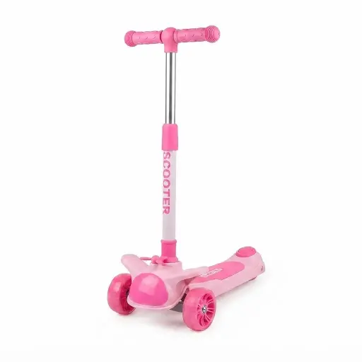 [27475] ed-1766 scooter