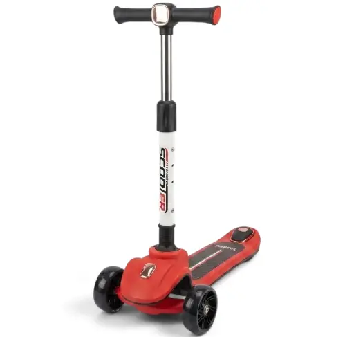 [27477] ed-327 scooter