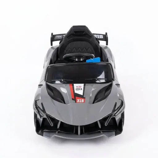 [27492] ed-740 electric car