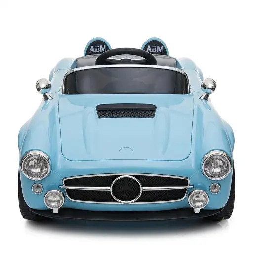 [27493] ed-704 electric car