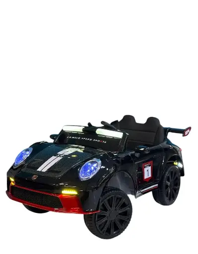 [27494] ed-516 electric car