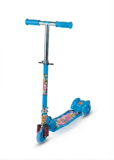 [27497] scooter MR200-5