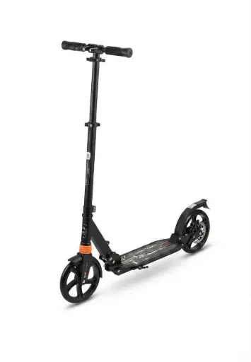 [27505] scooter MR200-4