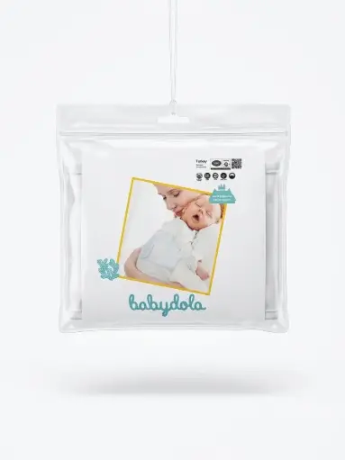 [27512] BABYDOLA  Belt Destegi 13944