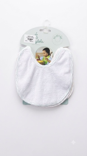 [27513] BABYDOLA  Bafita 15427