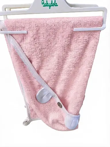[27524] BABYDOLA  Towel Blanket 15601