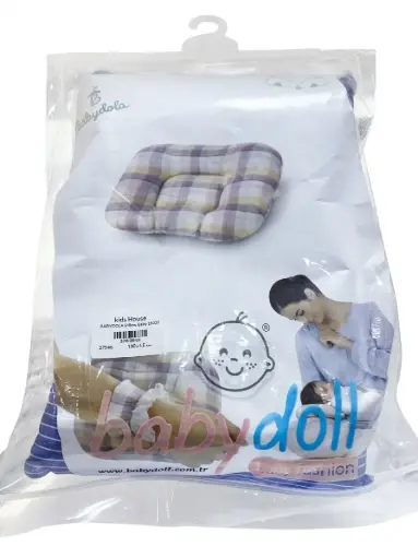 [27544] BABYDOLA  Pillow Baby 16032