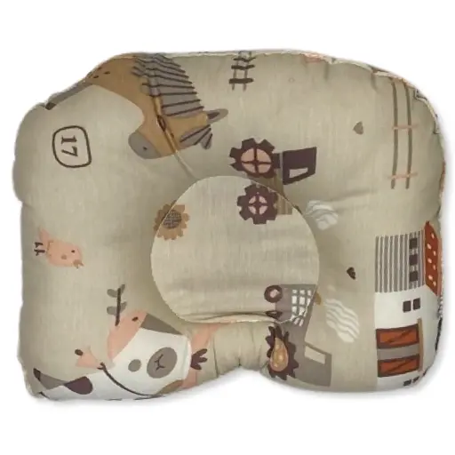 [27550] BABYDOLA  Pillow Baby 16032