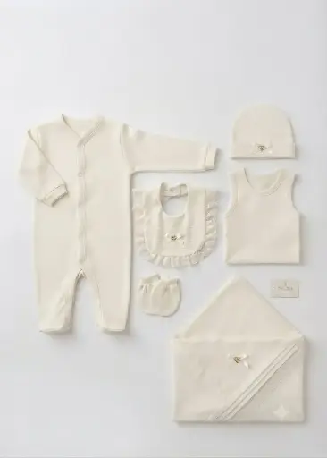 [27556] BABYDOLA  Set Of 5 16050