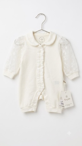 [27567] BABYDOLA  Romper 16112
