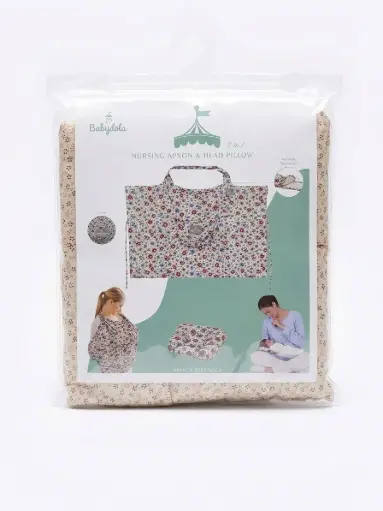 [27570] BABYDOLA  Cover-Pillow 16116
