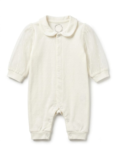 [27572] BABYDOLA  Romper 16129