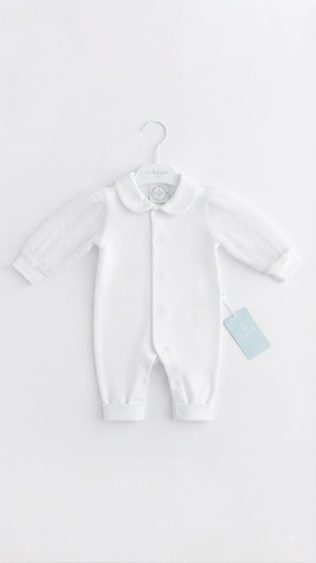 [27574] BABYDOLA  Romper 16129