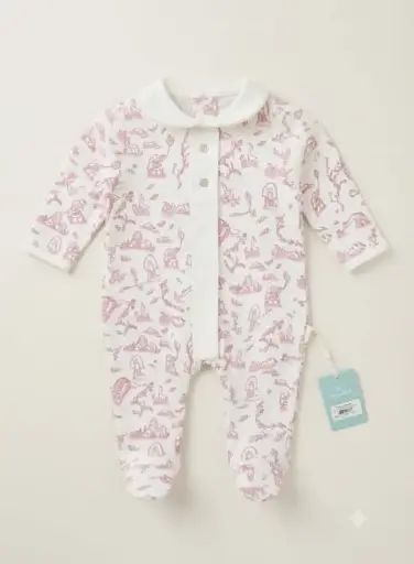 [27577] BABYDOLA  Set Of 2 16131