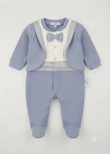 [27580] BABYDOLA  Romper 15829