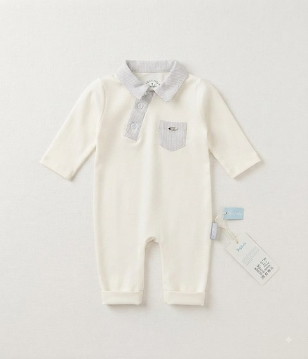 [27583] BABYDOLA  Romper 15849
